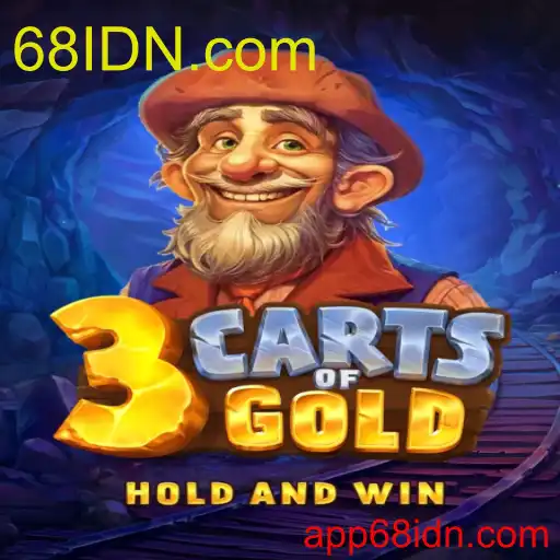 3cartsOfGold