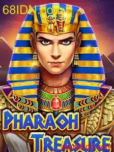 PharaohTreasure