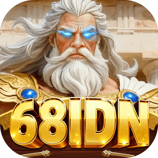 68IDN.com Logo